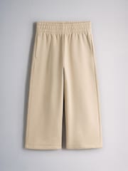 The Set 2 Pack Hoodie and Joggers Set Cream/Navy - Image 6 of 8