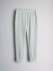 The Set 5 Pack Bear Snuggle Fit Pyjamas Brown/Cream - Image 2 of 13