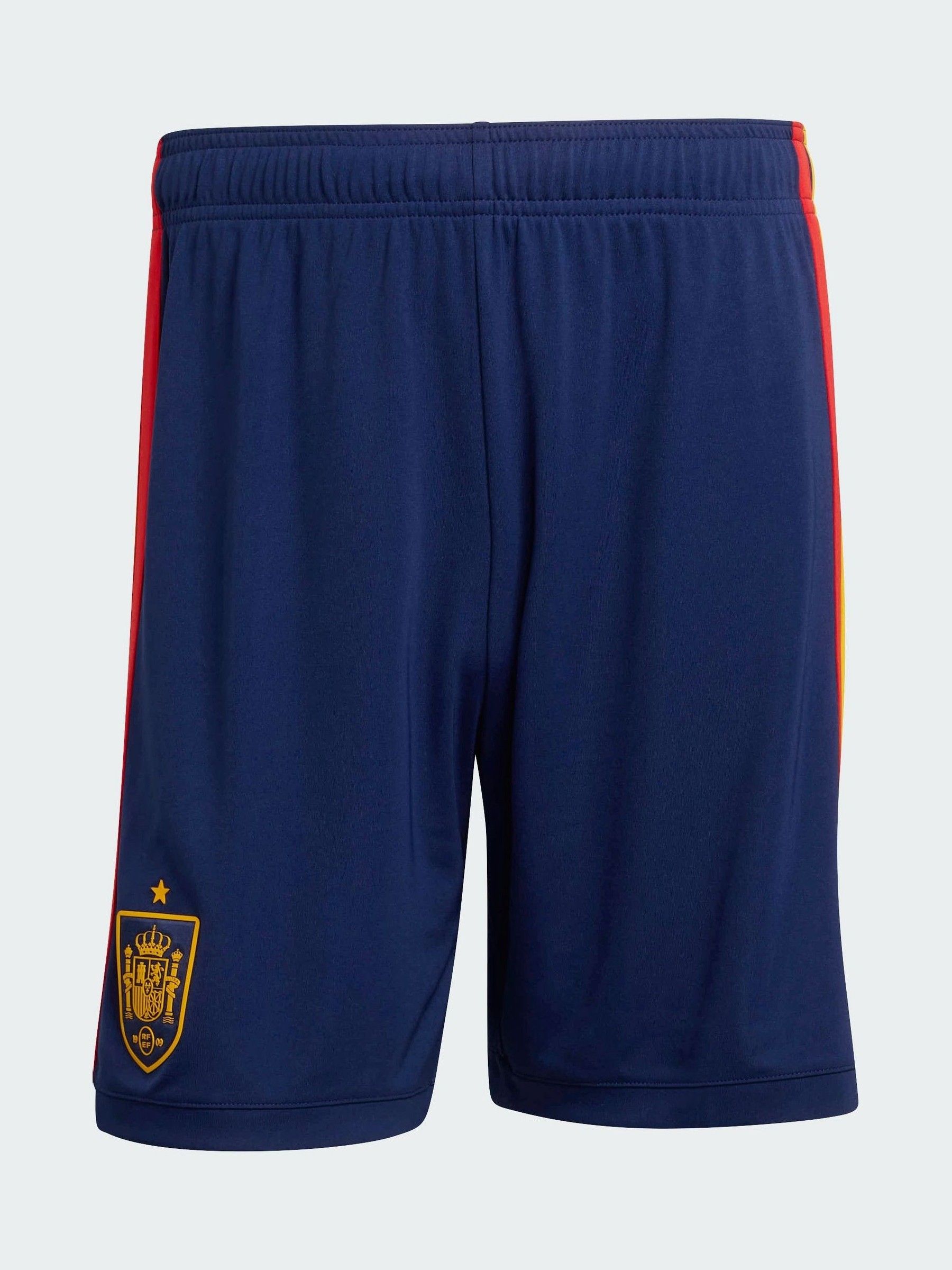 Next：日本 adidas スペイン 26 ホームレプリカショートパンツ from