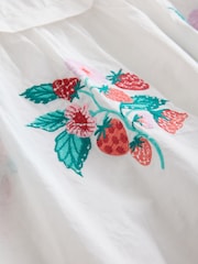 Robe Cath Kidston brodée - Image 10 de 11