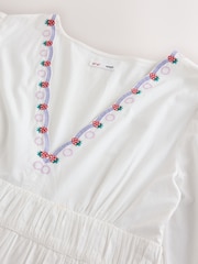 Robe Cath Kidston brodée - Image 11 de 11