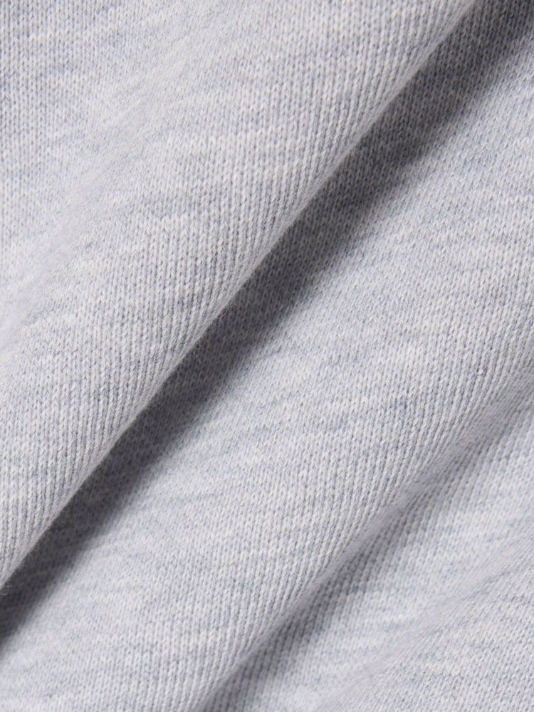 Lacoste Light Grey Zip Up Hoodie - Image 8 of 8 Lacoste Light Grey Zip Up Hoodie - Image 8 of 8