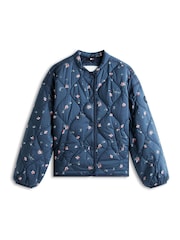 Tommy Hilfiger Essential Onion Quilted Jacket - Imaginea 5 din 5