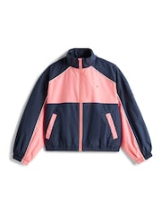 Tommy Hilfiger Essential Relaxed Windjacke mit Paspelierung - Bild 5 von 5