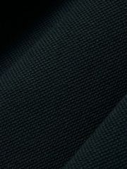 Lacoste Black Iconic L.12.12 Classic Fit Short Sleeve Polo Shirt - Image 3 of 4