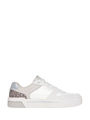 Skechers Jade sjajne luksuzne tenisice - Slika 1 od 5