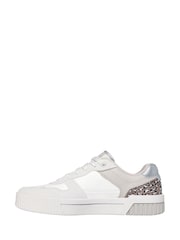 Skechers Jade sjajne luksuzne tenisice - Slika 2 od 5