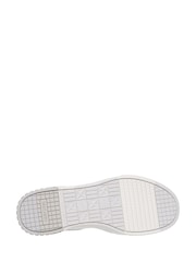 Skechers Jade sjajne luksuzne tenisice - Slika 5 od 5