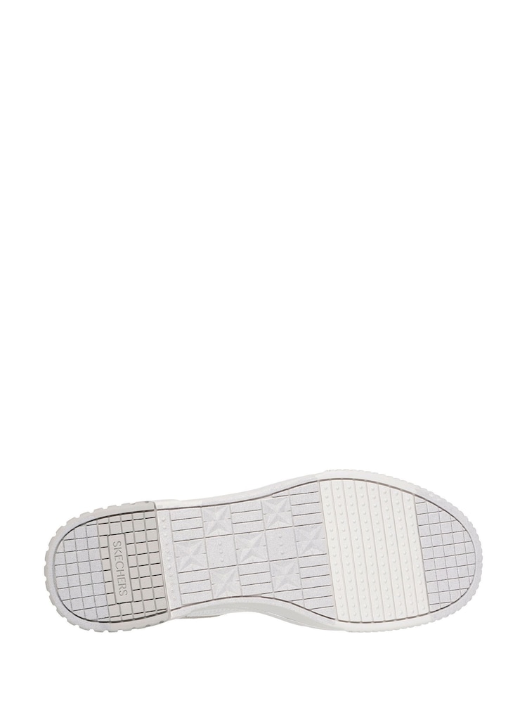 Skechers Jade sjajne luksuzne tenisice - Slika 5 od 5