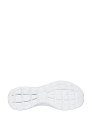 Skechers Blue Summits Diamond Dream Trainers - Image 5 of 5