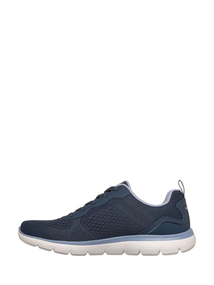 حذاء رياضي Quiet Dream تشكيلة Summits من Skechers - صورة 2 من 5 حذاء رياضي Quiet Dream تشكيلة Summits من Skechers - صورة 2 من 5