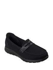 Skechers Arch Fit N-Joy Lite Shoes - 2şəkildən 2 şəkil