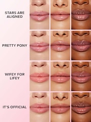 Too Faced Injection Cooling Instant Lip Plumper Gloss - Image 4 of 6