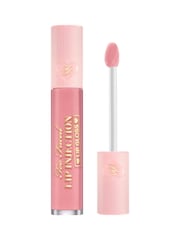 Too Faced Injection Cooling Instant Lip Plumper Gloss - Image 1 of 6