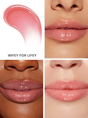 Too Faced Injection Cooling Instant Lip Plumper Gloss - Image 2 of 6