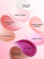 Too Faced Injection Cooling Instant Lip Plumper Gloss - Image 3 of 6
