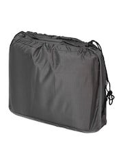 Pacific Anthracite Garden Swing Aerocover - Image 3 of 6