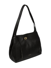 Pure Luxuries London 'Zoff' Leather Handbag - صورة 4 من 4