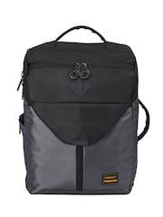 Cabin Max Light Blue Equator Underseat Backpack - Image 1 of 6