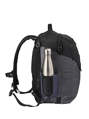 Cabin Max Light Blue Equator Underseat Backpack - Image 3 of 6