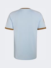 adidas Originals 3 Stripes T Shirt - 圖片 2，共 2