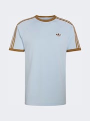 adidas Originals 3 Stripes T Shirt - სურათი 5 6-დან