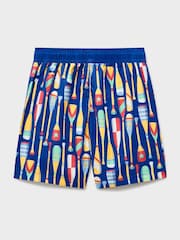 شورت سباحة من Crew Clothing - صورة 2 من 3