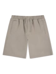 Nature - Abercrombie & Fitch Pull-On Chino Shorts - Image 1 sur 3