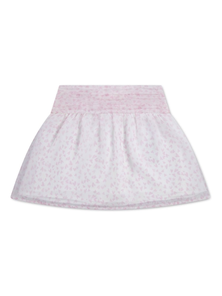 Abercrombie & Fitch Emerson Organza Skirt - Slika 1 od 3