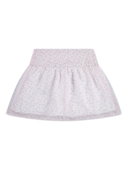 Abercrombie & Fitch Emerson Organza Skirt - Slika 2 od 3