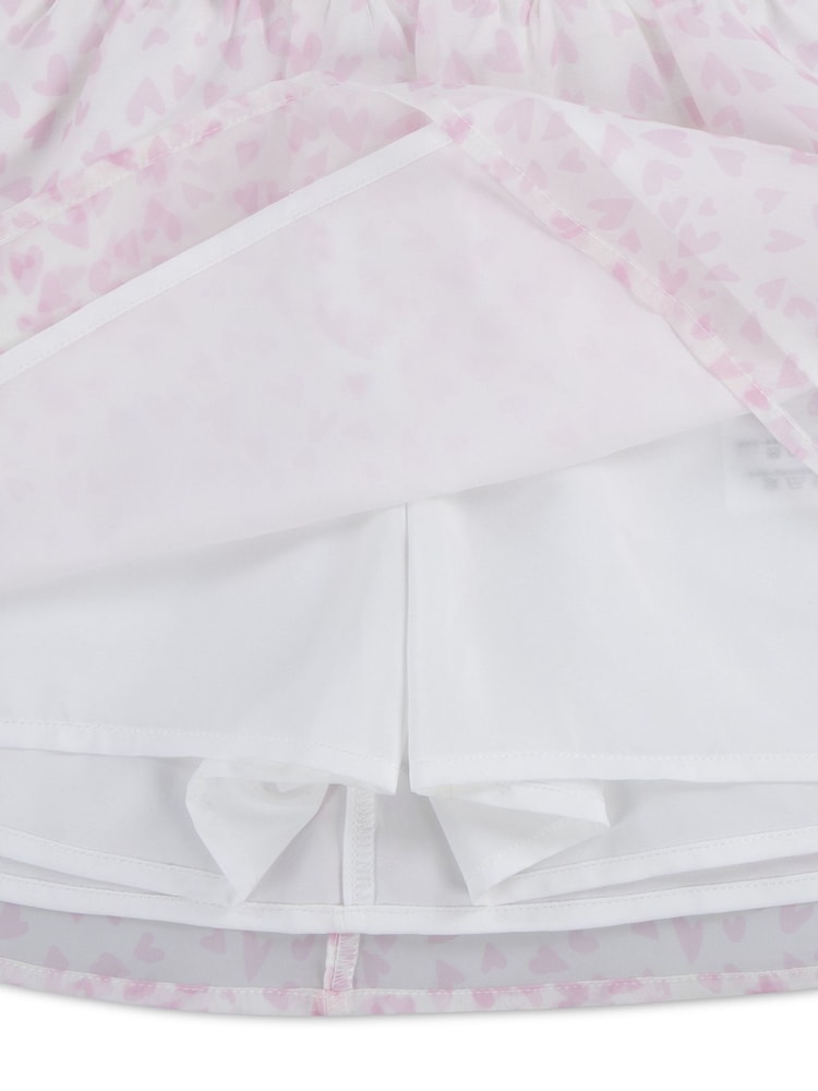 Abercrombie & Fitch Emerson Organza Skirt - Slika 3 od 3