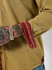 قميص طراز غربي بتفاصيل مميزة من Joe Browns - صورة 6 من 8