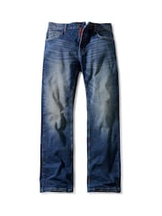 Joe Browns Blue Brilliant Bootcut Jeans - Image 5 of 9