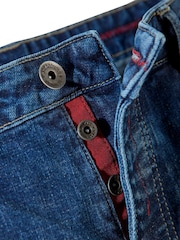 Joe Browns Blue Brilliant Bootcut Jeans - Image 6 of 9