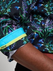 Joe Browns Black Wonderful Wildflower Shirt - Image 2 of 5