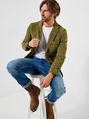 Joe Browns Green Superb Blazer - Image 5 of 9
