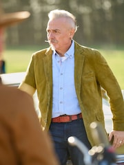 Joe Browns Green Superb Blazer - Image 6 of 9