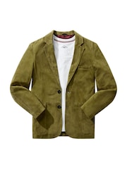 Joe Browns Green Superb Blazer - Image 8 of 9