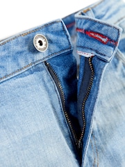 ג'ינס בגזרה רגילה דגם Remarkable מקולקציית Joe Browns - תמונה 6 מתוך 8