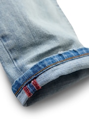 ג'ינס בגזרה רגילה דגם Remarkable מקולקציית Joe Browns - תמונה 7 מתוך 8