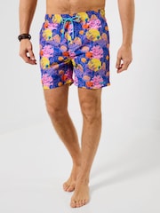 Joe Browns Reef Riders Swim Shorts - صورة 1 من 6