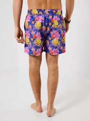 Joe Browns Reef Riders Swim Shorts - صورة 2 من 6