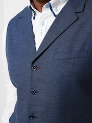 Joe Browns Blue Fun In The Sun Waistcoat - Image 4 of 6