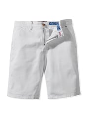 Joe Browns White Very Versatile Chino Shorts - Image 5 of 7