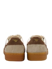 Gola נעלי ספורט מרשת עם שרוכים, דגם 83' Hawk - תמונה 3 מתוך 4