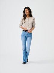 Cargidan ONLY cu Mânecă lungă cu nasturi - Imaginea 1 din 7