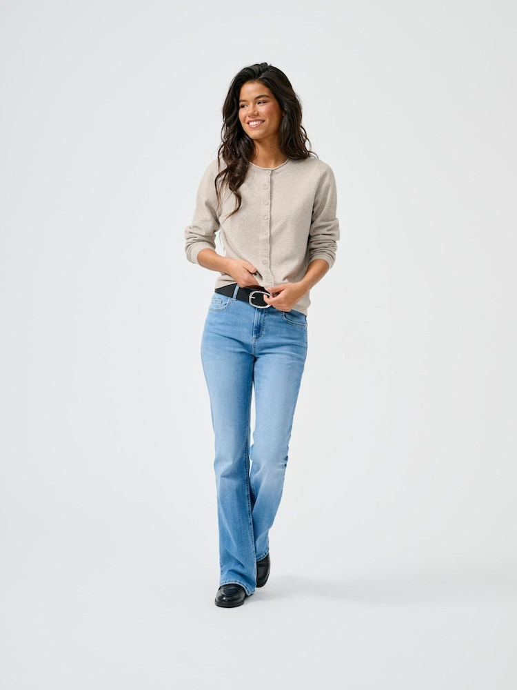 Cargidan ONLY cu Mânecă lungă cu nasturi - Imaginea 1 din 7