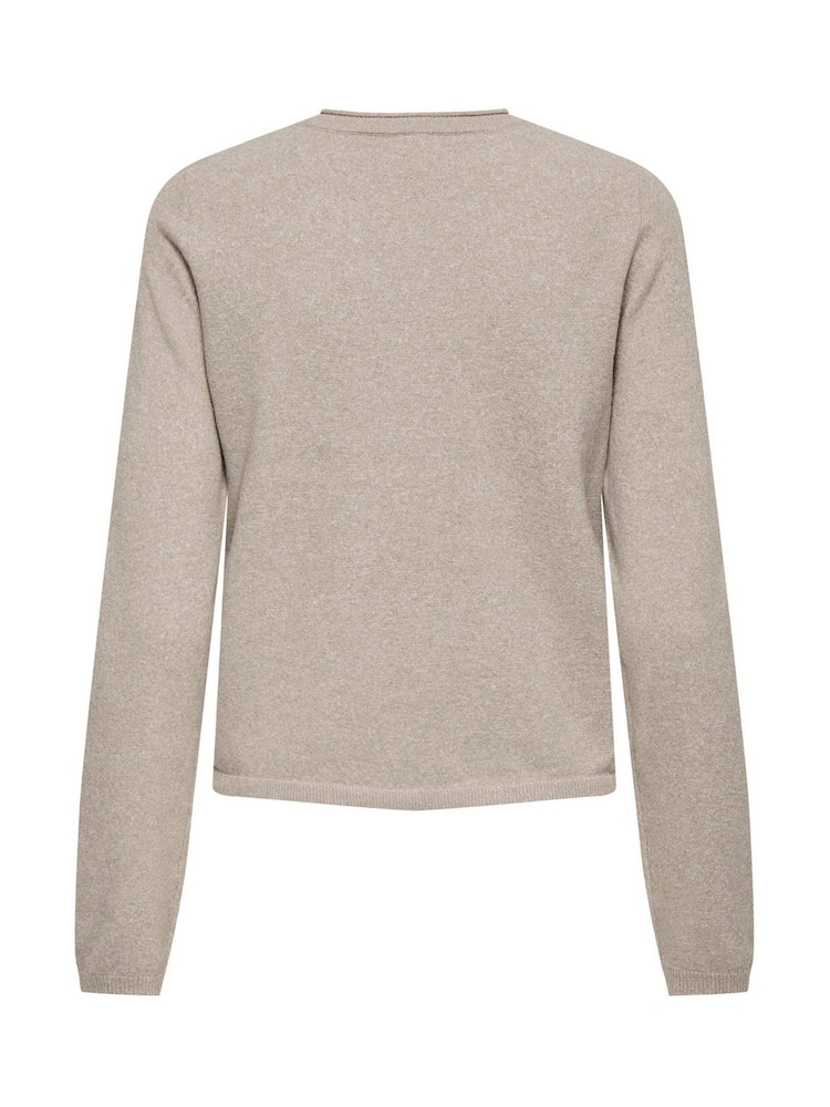 Cargidan ONLY cu Mânecă lungă cu nasturi - Imaginea 7 din 7