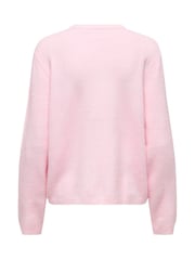 ՄԻԱՅՆ երկար թևքով կոճակ՝ կարդիգանի միջով - Պատկեր 6 6-ից