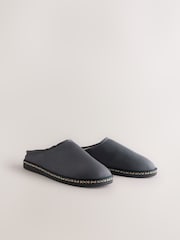 Cinza - Chinelo de fita - Imagem 1 de 5